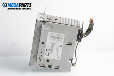 CD player for Opel Astra J Hatchback (12.2009 - 10.2015), №  22924493
