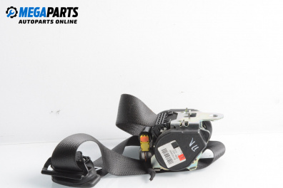 Seat belt for Opel Astra J Hatchback (12.2009 - 10.2015), 5 doors, position: front - left