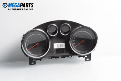 Kilometerzähler for Opel Astra J Hatchback (12.2009 - 10.2015) 1.4, 100 hp