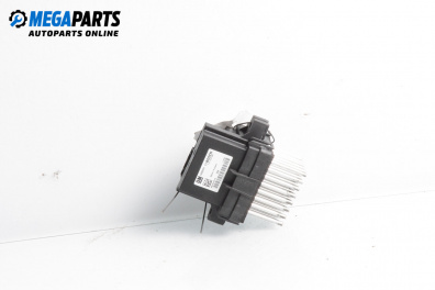 Regelwiderstand for Opel Astra J Hatchback (12.2009 - 10.2015)