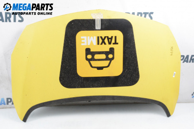Bonnet for Opel Astra J Hatchback (12.2009 - 10.2015), 5 doors, hatchback, position: front