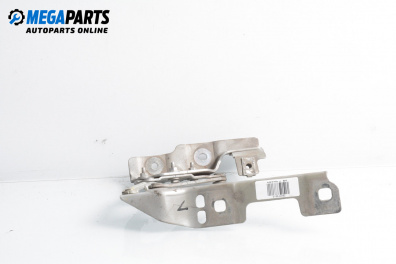 Motorhaubenscharnier for Opel Astra J Hatchback (12.2009 - 10.2015), 5 türen, hecktür, position: links
