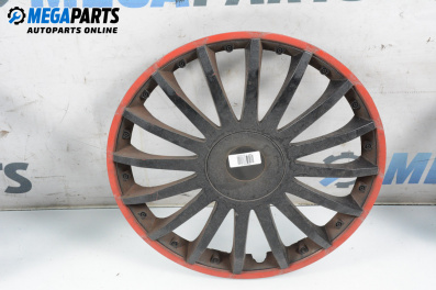 Hubcaps for Opel Astra J Hatchback (12.2009 - 10.2015) 16 inches, hatchback (The price is for one piece)