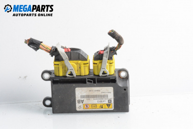 Modul airbag for Opel Astra J Hatchback (12.2009 - 10.2015), №  13585613