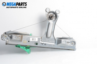 Manual window lifter for Opel Astra J Hatchback (12.2009 - 10.2015), 5 doors, hatchback, position: rear - right