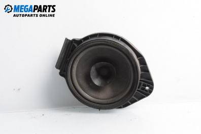 Loudspeaker for Opel Astra J Hatchback (12.2009 - 10.2015)