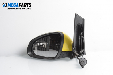 Spiegel for Opel Astra J Hatchback (12.2009 - 10.2015), 5 türen, hecktür, position: links