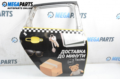 Door for Opel Astra J Hatchback (12.2009 - 10.2015), 5 doors, hatchback, position: rear - right