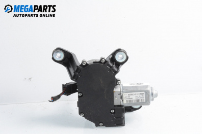 Motor ștergătoare parbriz for Opel Astra J Hatchback (12.2009 - 10.2015), hatchback, position: din spate, № 13395013