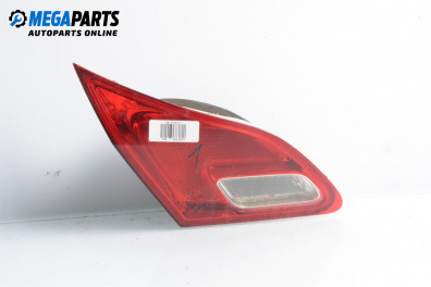 Inner tail light for Opel Astra J Hatchback (12.2009 - 10.2015), hatchback, position: left