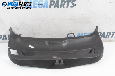 Verkleidung heckklappe for Opel Astra J Hatchback (12.2009 - 10.2015), 5 türen, hecktür