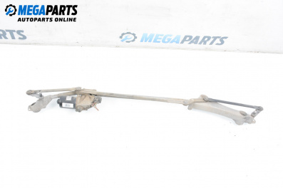 Front wipers motor for Mercedes-Benz B-Class Hatchback I (03.2005 - 11.2011), hatchback, position: front