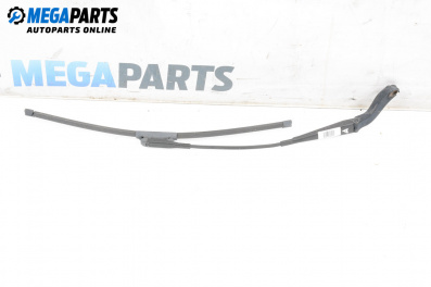 Wischerarm frontscheibe for Mercedes-Benz B-Class Hatchback I (03.2005 - 11.2011), position: rechts