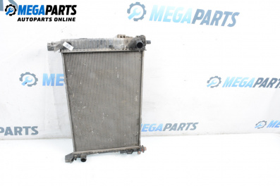 Radiator de apă for Mercedes-Benz B-Class Hatchback I (03.2005 - 11.2011) B 180 CDI, 109 hp