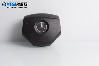 Airbag for Mercedes-Benz B-Class Hatchback I (03.2005 - 11.2011), 5 uși, hatchback, position: fața