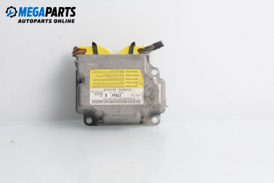 Steuermodul airbag for Mercedes-Benz B-Class Hatchback I (03.2005 - 11.2011), № A169820662
