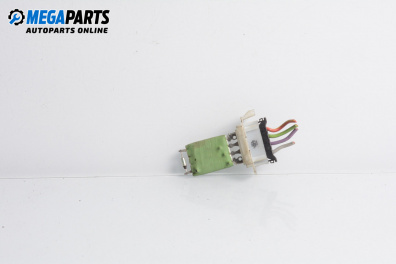 Regelwiderstand for Mercedes-Benz B-Class Hatchback I (03.2005 - 11.2011)