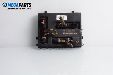 Komfort-modul for Mercedes-Benz B-Class Hatchback I (03.2005 - 11.2011)