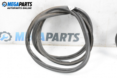 Cheder portbagaj for Mercedes-Benz B-Class Hatchback I (03.2005 - 11.2011), 5 uși, hatchback, position: din spate