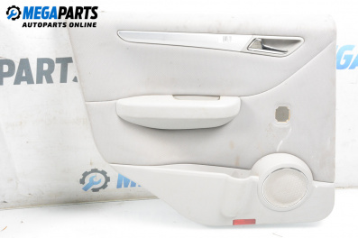 Panou interior ușă for Mercedes-Benz B-Class Hatchback I (03.2005 - 11.2011), 5 uși, hatchback, position: stânga - spate
