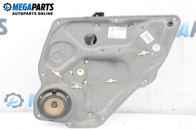 Motor des elektrischen fensterhebers for Mercedes-Benz B-Class Hatchback I (03.2005 - 11.2011), 5 türen, hecktür, position: rechts, rückseite