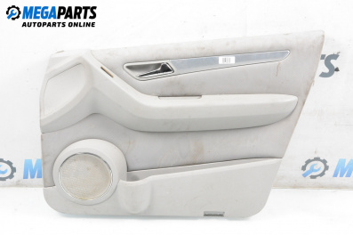Panou interior ușă for Mercedes-Benz B-Class Hatchback I (03.2005 - 11.2011), 5 uși, hatchback, position: dreaptă - fața