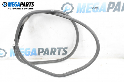 Cheder portieră for Mercedes-Benz B-Class Hatchback I (03.2005 - 11.2011), 5 uși, hatchback, position: stânga - spate