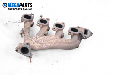 Exhaust manifold for Mercedes-Benz B-Class Hatchback I (03.2005 - 11.2011) B 180 CDI, 109 hp