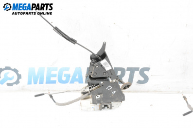 Schloss for Mercedes-Benz B-Class Hatchback I (03.2005 - 11.2011), position: links, vorderseite