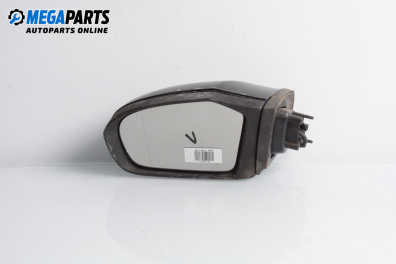 Mirror for Mercedes-Benz B-Class Hatchback I (03.2005 - 11.2011), 5 doors, hatchback, position: left