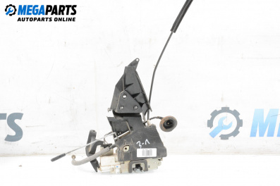 Schloss for Mercedes-Benz B-Class Hatchback I (03.2005 - 11.2011), position: links, rückseite