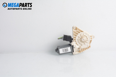 Motor macara geam for Mercedes-Benz B-Class Hatchback I (03.2005 - 11.2011), 5 uși, hatchback, position: stânga - fața