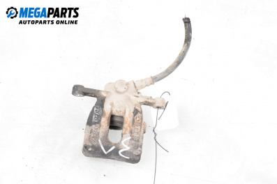 Bremszange for Mercedes-Benz B-Class Hatchback I (03.2005 - 11.2011), position: links, rückseite