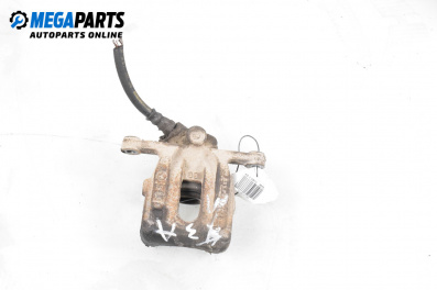 Bremszange for Mercedes-Benz B-Class Hatchback I (03.2005 - 11.2011), position: rechts, rückseite