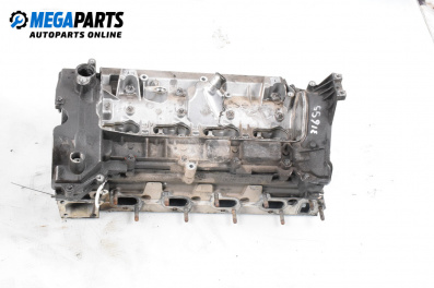 Engine head for Mercedes-Benz B-Class Hatchback I (03.2005 - 11.2011) B 180 CDI, 109 hp