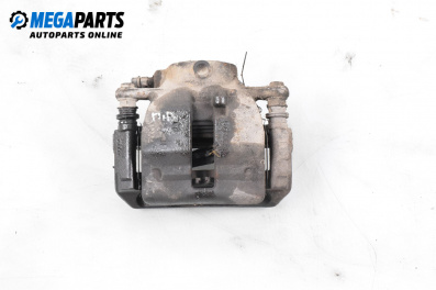 Bremszange for Mercedes-Benz B-Class Hatchback I (03.2005 - 11.2011), position: links, vorderseite