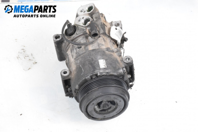 Kompressor klimaanlage for Mercedes-Benz B-Class Hatchback I (03.2005 - 11.2011) B 180 CDI, 109 hp