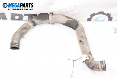 Water hose for Mercedes-Benz B-Class Hatchback I (03.2005 - 11.2011) B 180 CDI, 109 hp