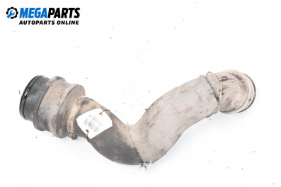 Turborohr for Mercedes-Benz B-Class Hatchback I (03.2005 - 11.2011) B 180 CDI, 109 hp