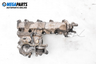 Intake manifold for Mercedes-Benz B-Class Hatchback I (03.2005 - 11.2011) B 180 CDI, 109 hp