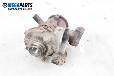 Turbo for Mercedes-Benz B-Class Hatchback I (03.2005 - 11.2011) B 180 CDI, 109 hp