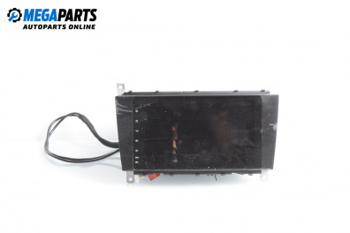 Display navigație for Mercedes-Benz C-Class Sedan (W203) (05.2000 - 08.2007)