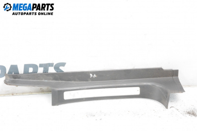 Plastic interior for Mercedes-Benz C-Class Sedan (W203) (05.2000 - 08.2007), 5 uși, sedan, position: stânga
