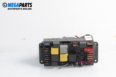SAM modul for Mercedes-Benz C-Class Sedan (W203) (05.2000 - 08.2007)