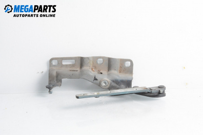 Bonnet hinge for Mercedes-Benz C-Class Sedan (W203) (05.2000 - 08.2007), 5 doors, sedan, position: right