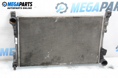 Wasserradiator for Mercedes-Benz C-Class Sedan (W203) (05.2000 - 08.2007) C 200 CDI (203.004), 116 hp