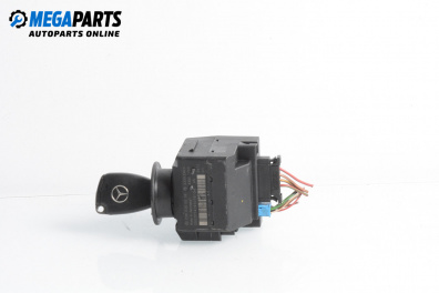Cheie de contact for Mercedes-Benz C-Class Sedan (W203) (05.2000 - 08.2007)