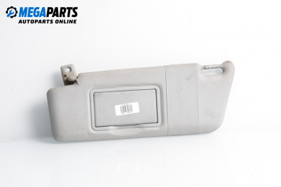 Sonnenblende for Mercedes-Benz C-Class Sedan (W203) (05.2000 - 08.2007), position: links
