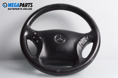 Lenkrad for Mercedes-Benz C-Class Sedan (W203) (05.2000 - 08.2007)
