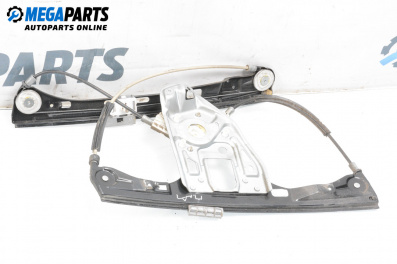 Меcanism geam electric for Mercedes-Benz C-Class Sedan (W203) (05.2000 - 08.2007), 5 uși, sedan, position: dreaptă - fața